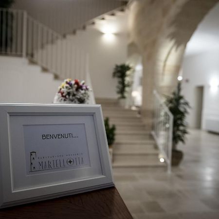 Masseria Martellotta Palagianello Exterior foto