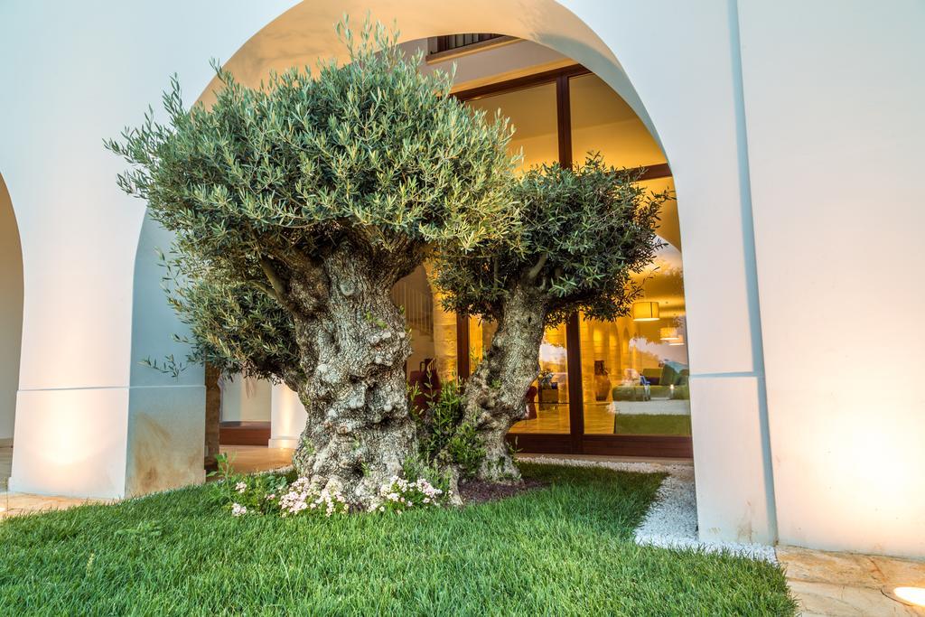 Masseria Martellotta Palagianello Exterior foto