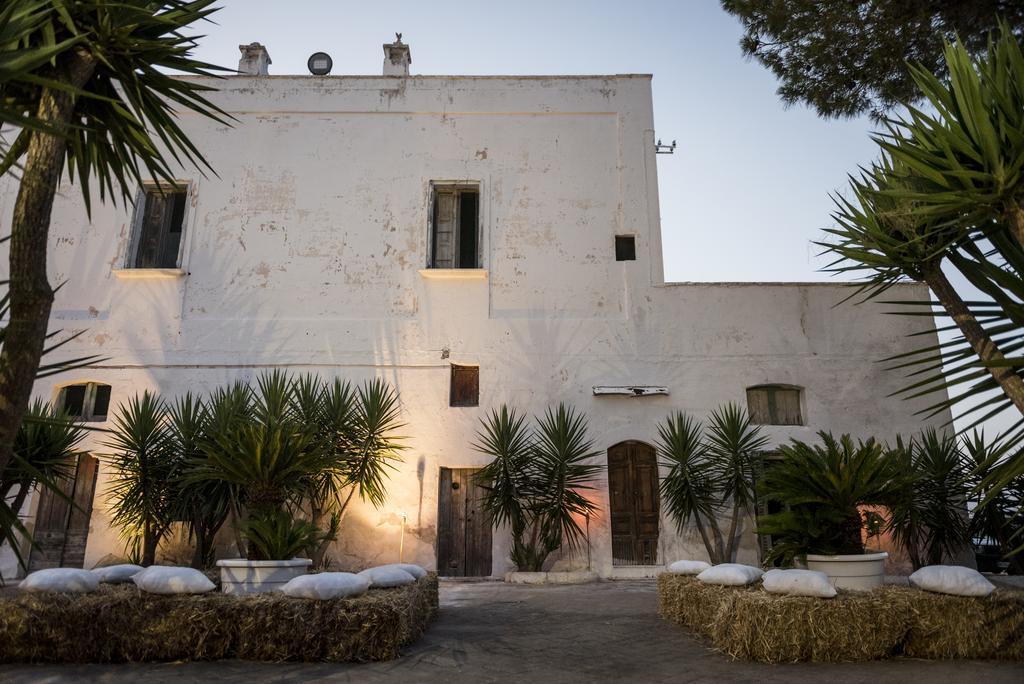 Masseria Martellotta Palagianello Exterior foto