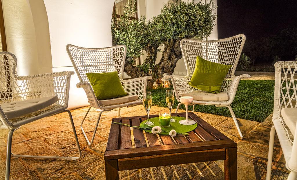 Masseria Martellotta Palagianello Exterior foto