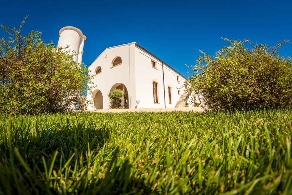 Masseria Martellotta Palagianello Exterior foto
