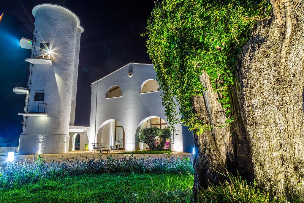 Masseria Martellotta Palagianello Exterior foto