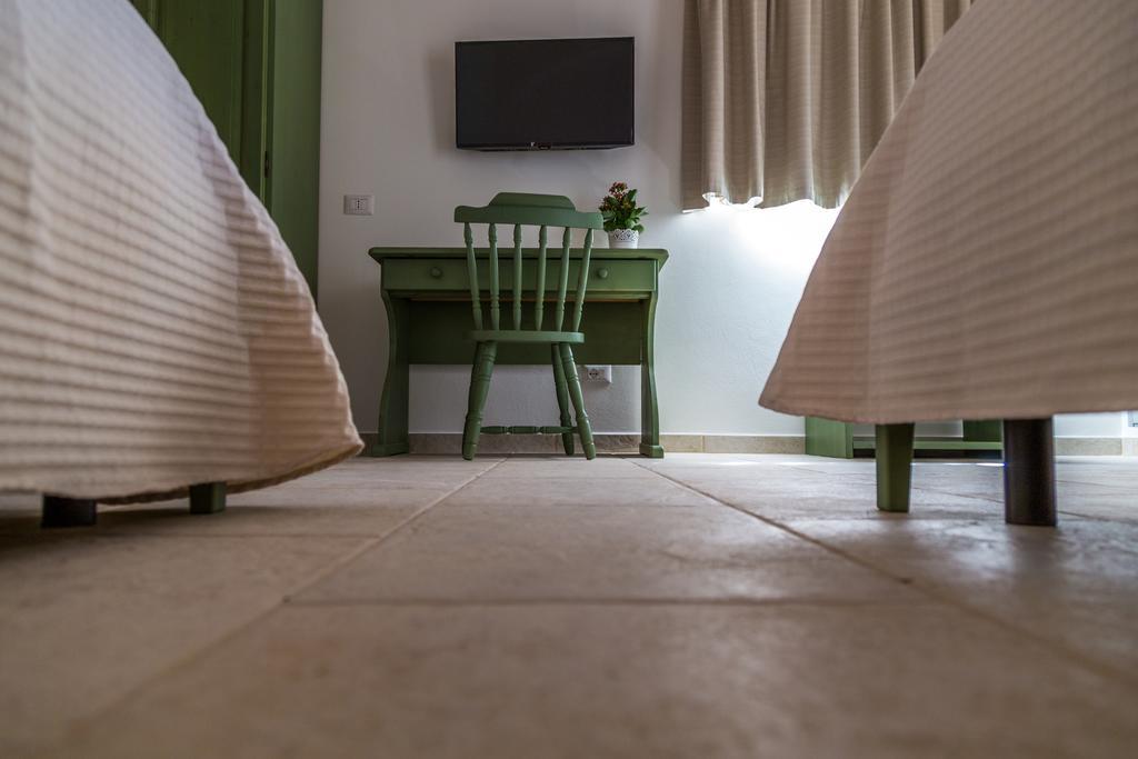 Masseria Martellotta Palagianello Habitación foto