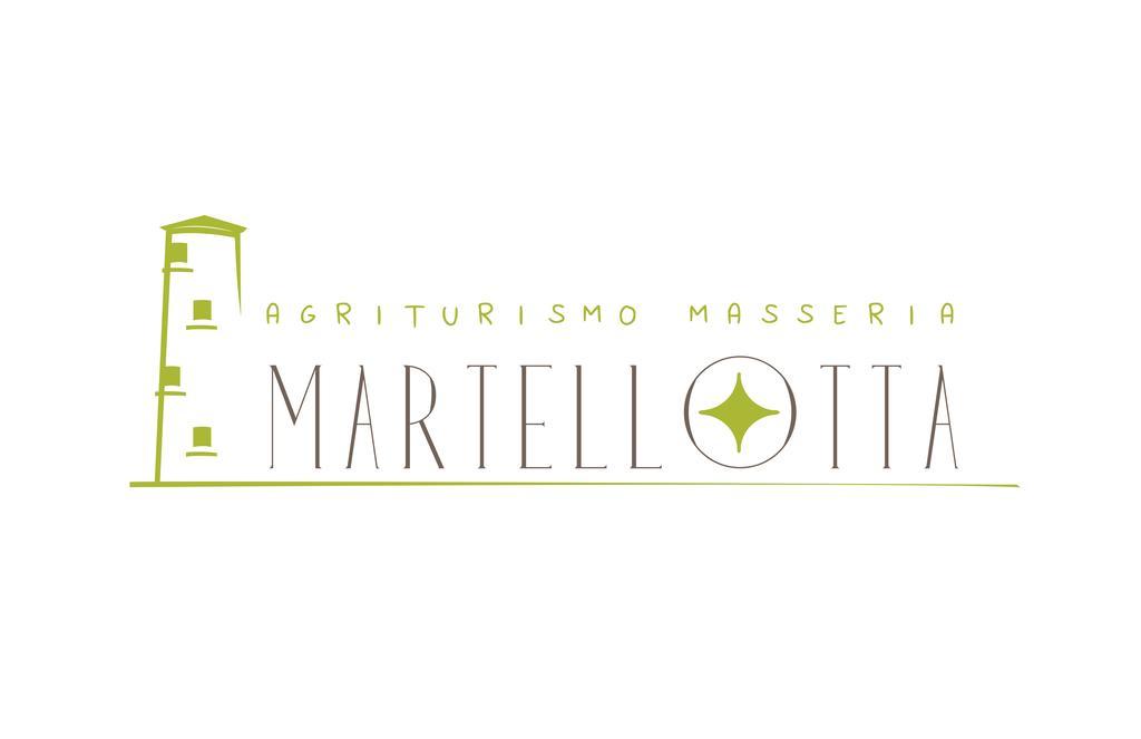 Masseria Martellotta Palagianello Exterior foto